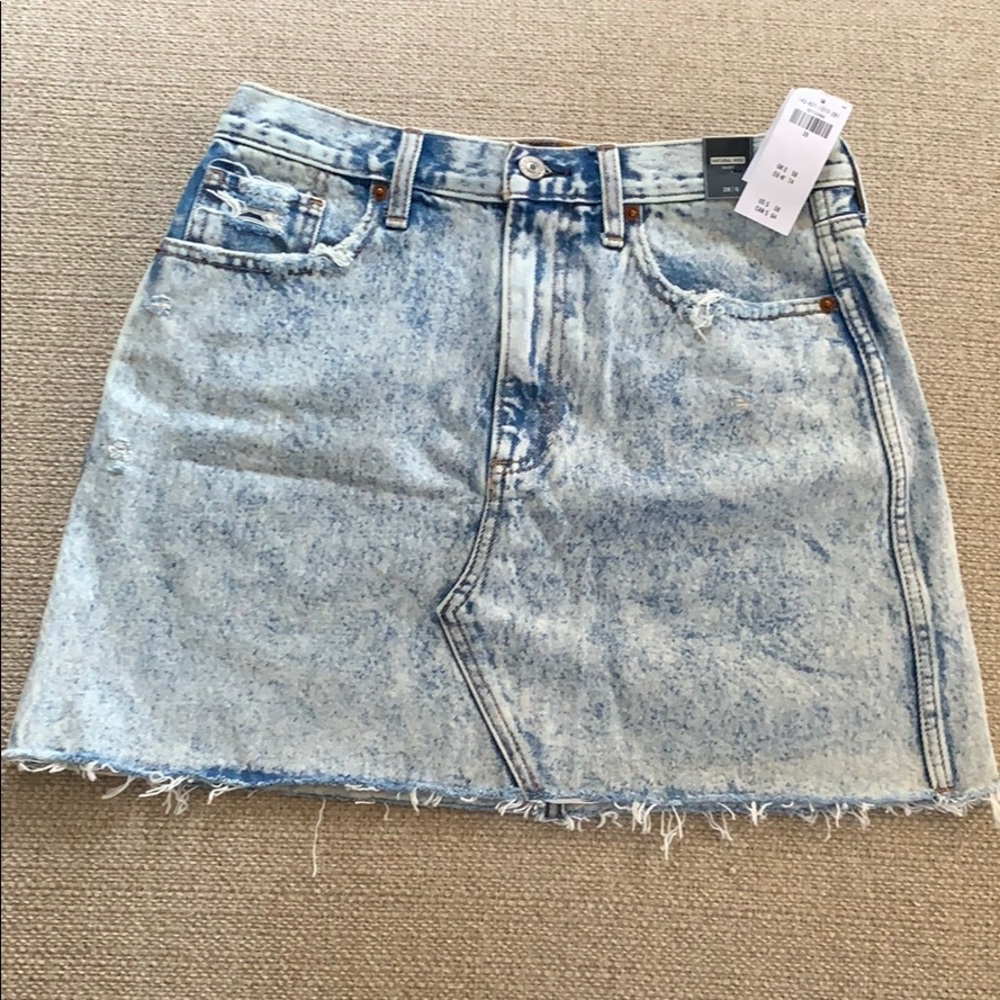 Abercrombie Skirt sz6
